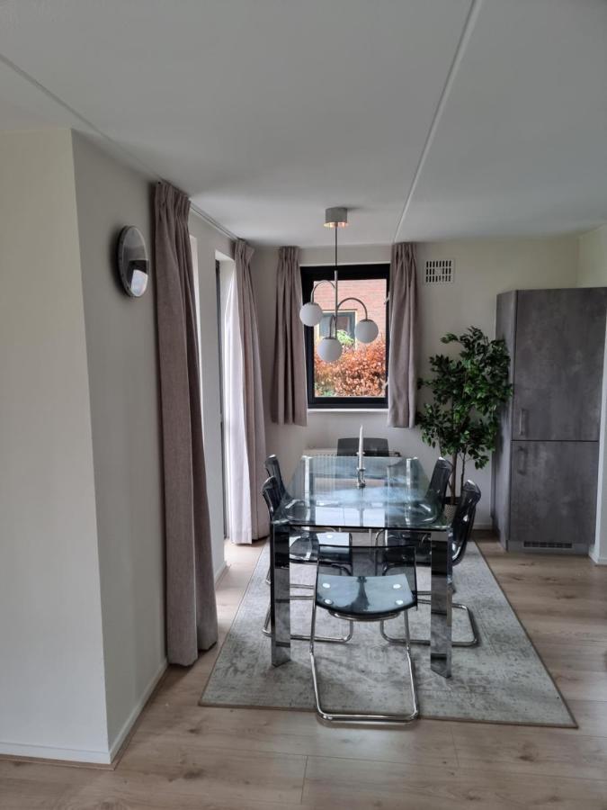 Vakantiewoning Maas En Waal 195 Villa Ewijk Luaran gambar