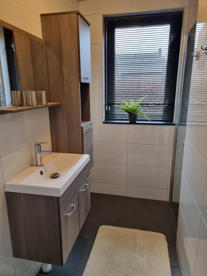 Vakantiewoning Maas En Waal 195 Villa Ewijk Luaran gambar