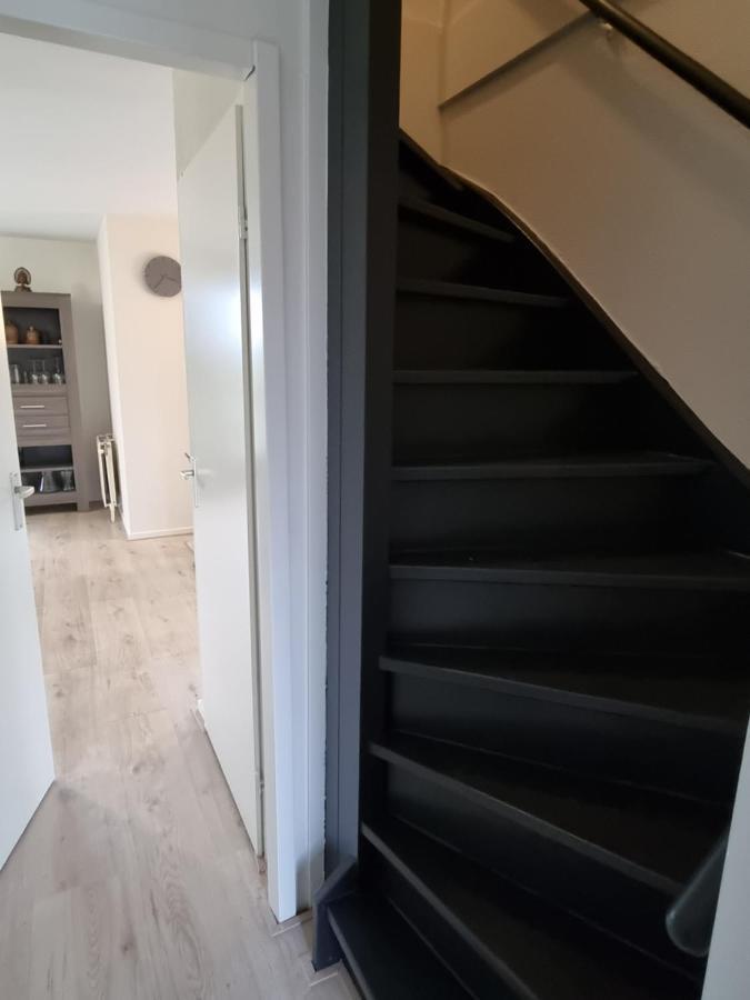 Vakantiewoning Maas En Waal 195 Villa Ewijk Luaran gambar