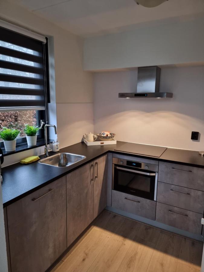 Vakantiewoning Maas En Waal 195 Villa Ewijk Luaran gambar