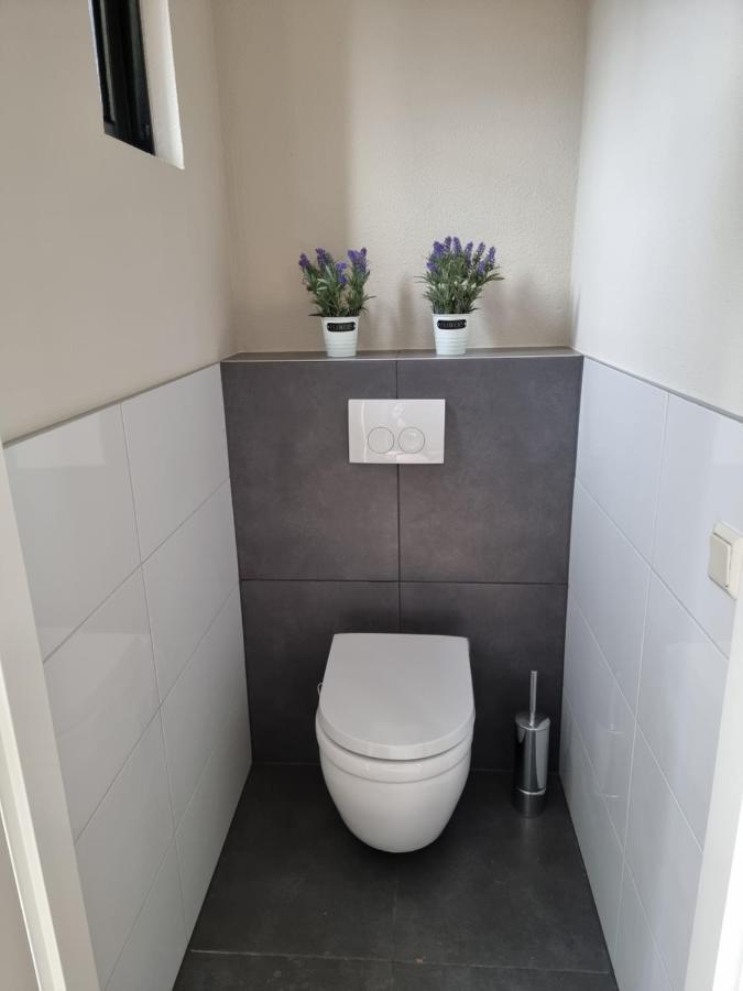 Vakantiewoning Maas En Waal 195 Villa Ewijk Luaran gambar
