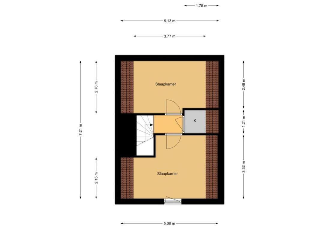 Vakantiewoning Maas En Waal 195 Villa Ewijk Luaran gambar