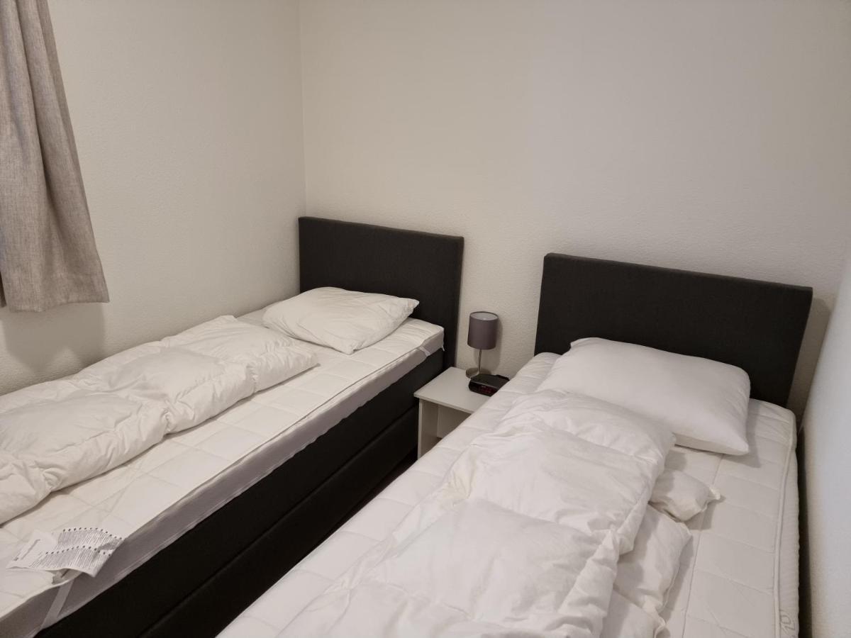Vakantiewoning Maas En Waal 195 Villa Ewijk Luaran gambar
