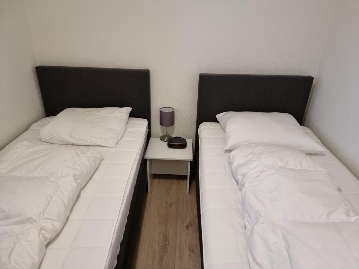 Vakantiewoning Maas En Waal 195 Villa Ewijk Luaran gambar