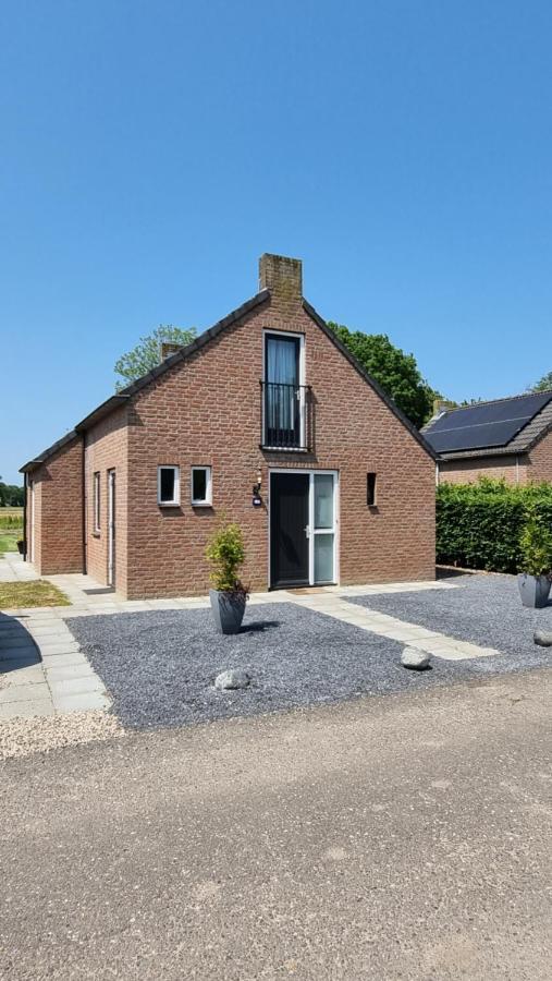 Vakantiewoning Maas En Waal 195 Villa Ewijk Luaran gambar