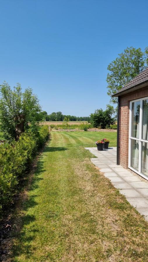 Vakantiewoning Maas En Waal 195 Villa Ewijk Luaran gambar